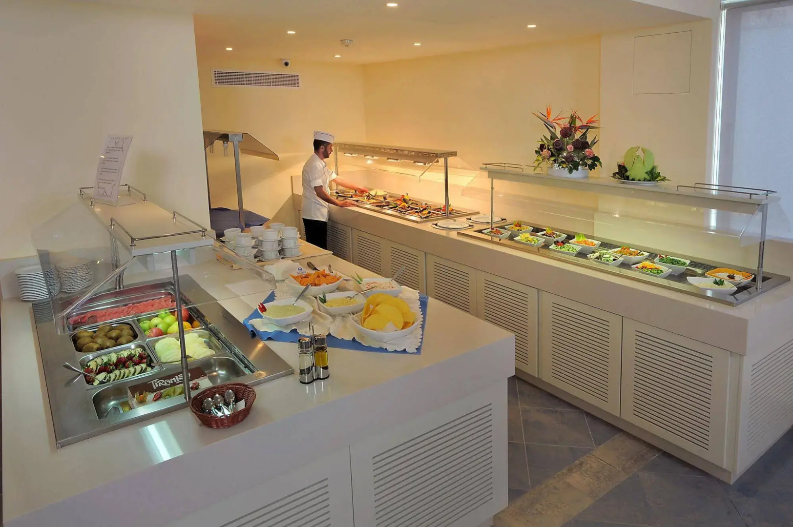 Photo - Okeanos Beach Boutique Hotel