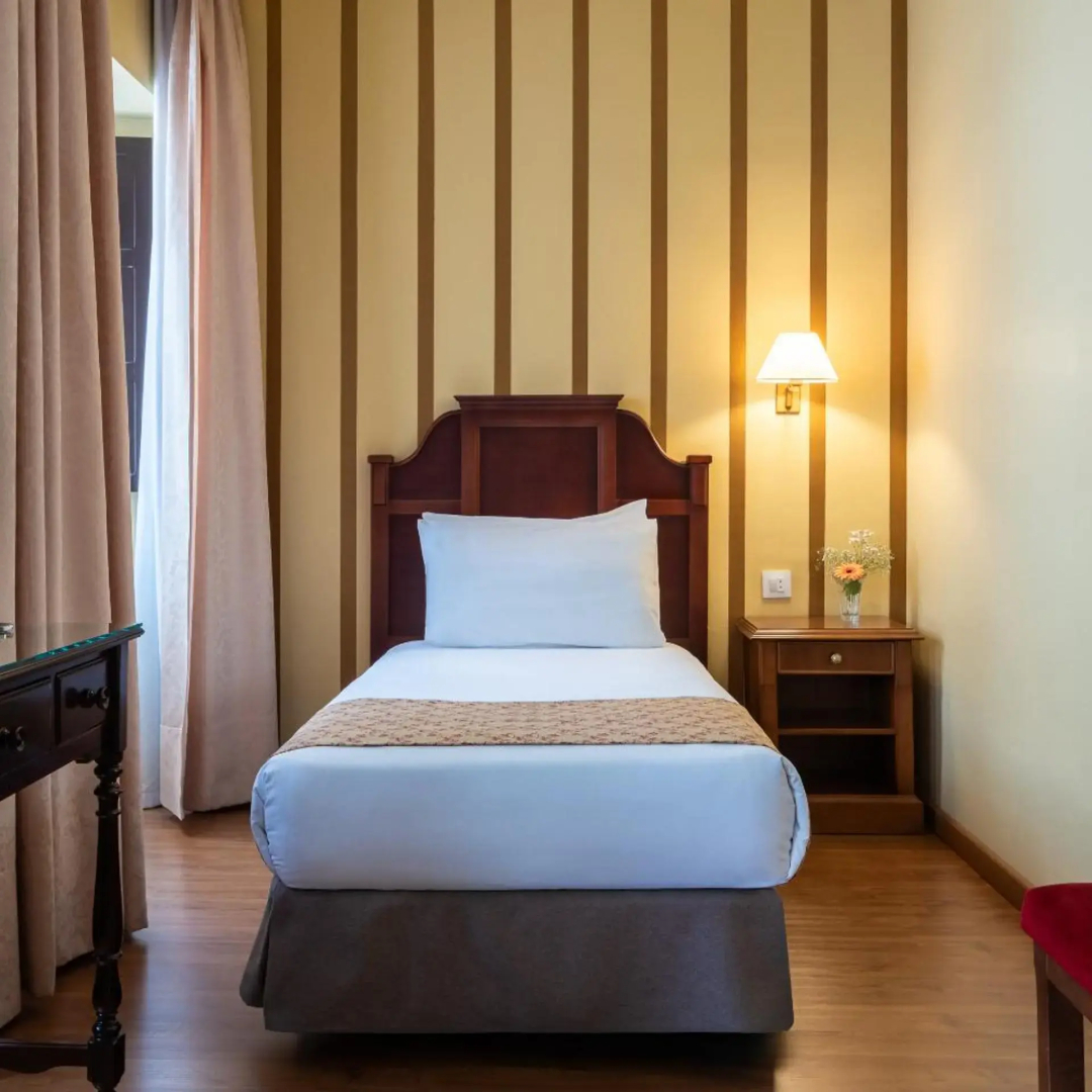 Photo - Crisol Monasterio de San Miguel