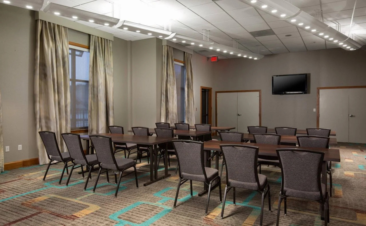 Foto - Residence Inn by Marriott Springfield Old Keene Mill