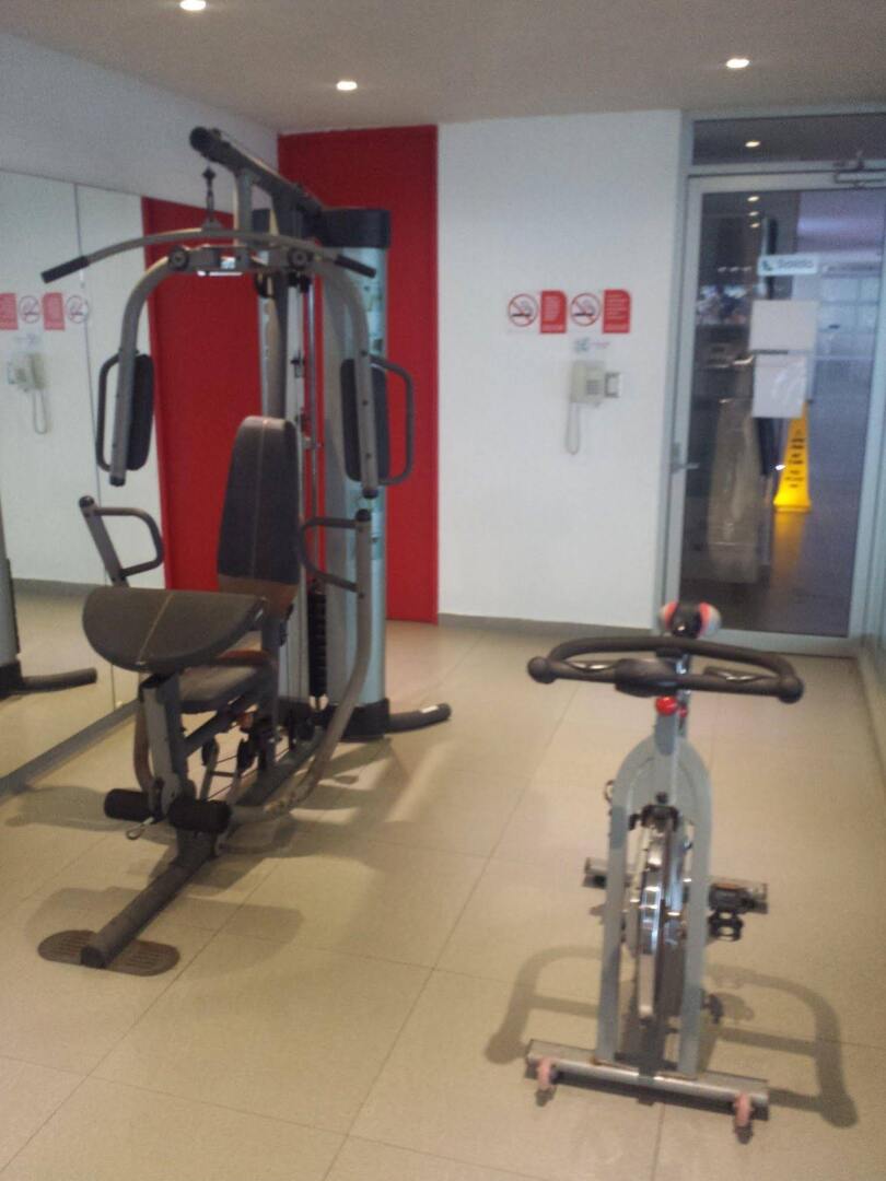 Foto - Hotel Punta Azul