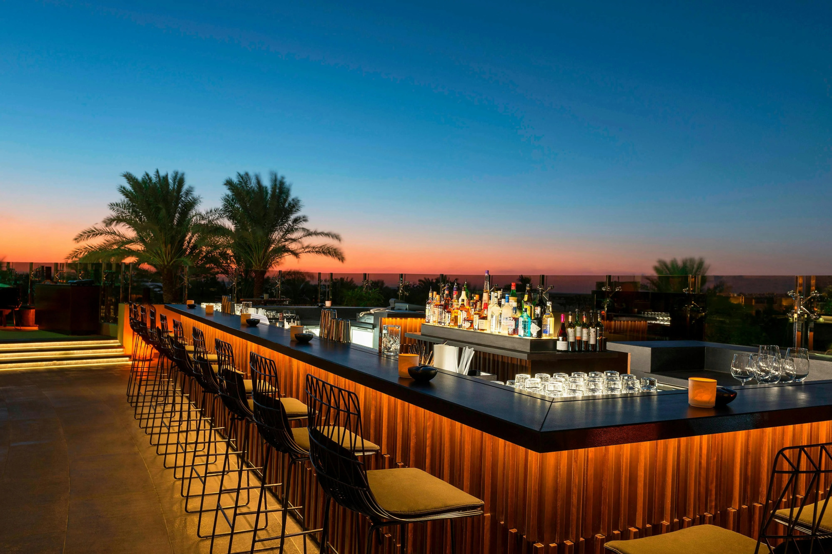 Foto - Le Royal Meridien Beach Resort And Spa