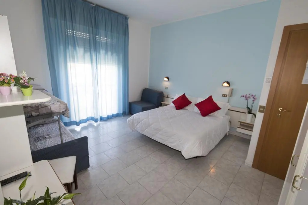 Foto - Hotel Giannella