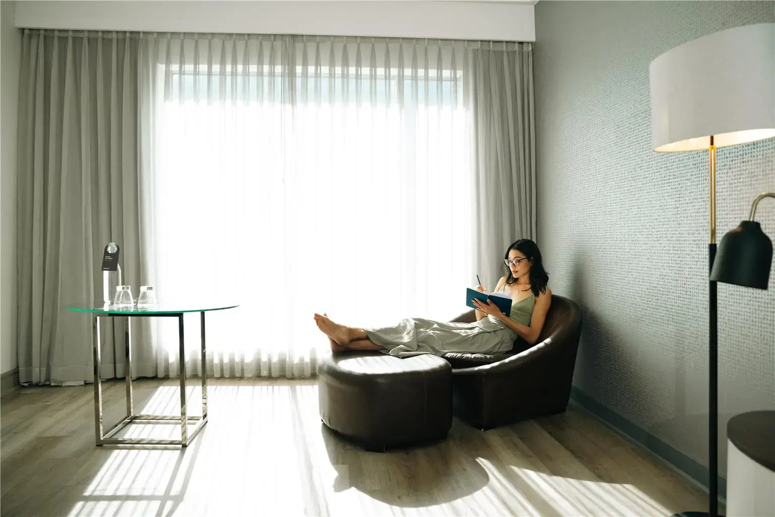 Foto - Radisson Blu Gautrain Hotel