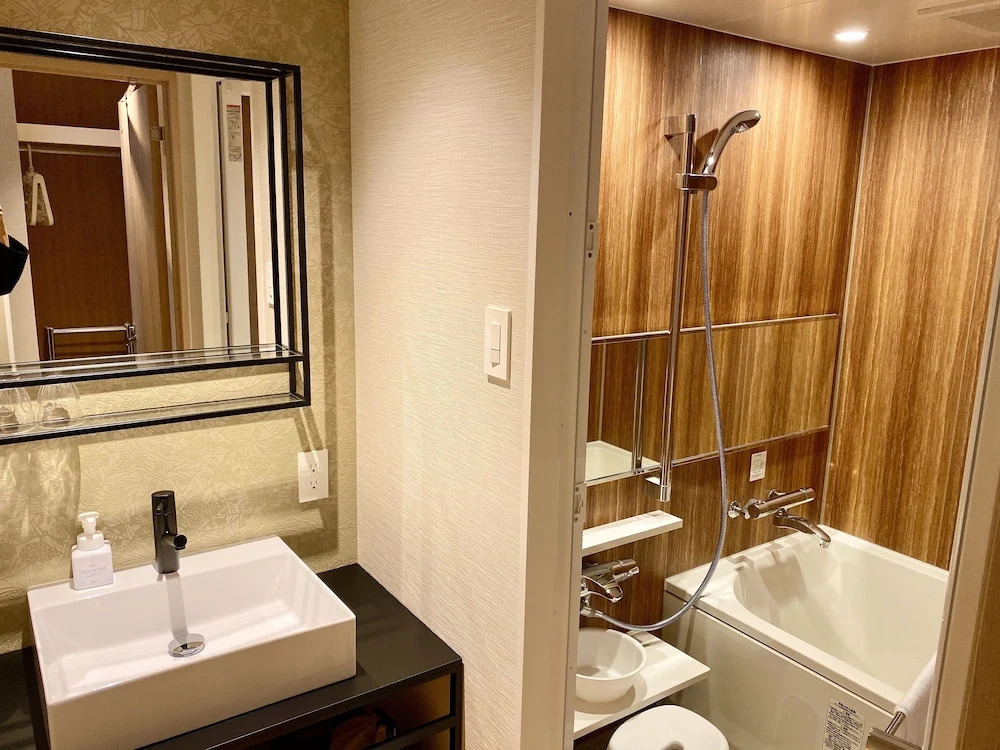 Photo - Stay SAKURA Tokyo Asakusa Yokozuna Hotel