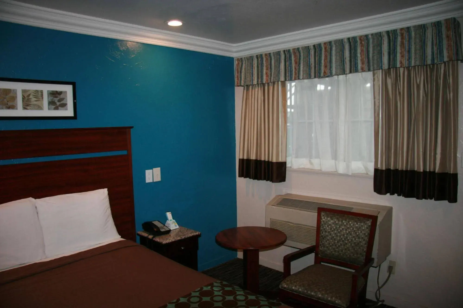 Foto - Civic Center Lodge / Lake Merritt BART