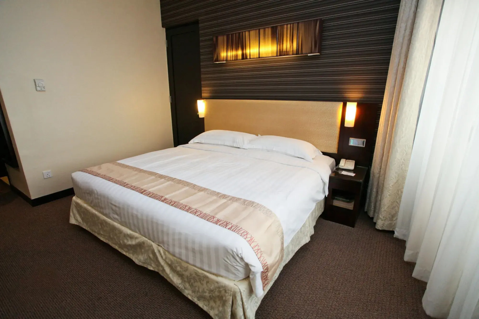 Foto - Hotel Royal Queens