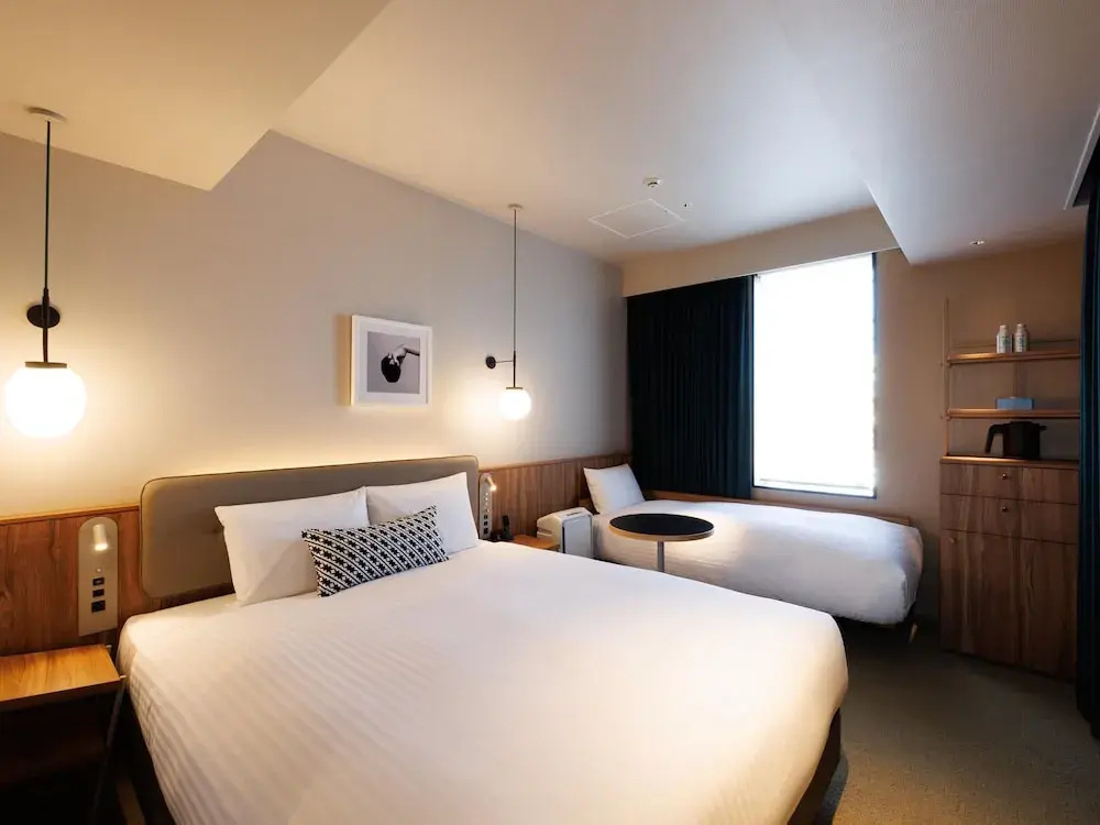 Foto - Cross Life Hakata Tenjin （ORIX HOTELS & RESORTS）