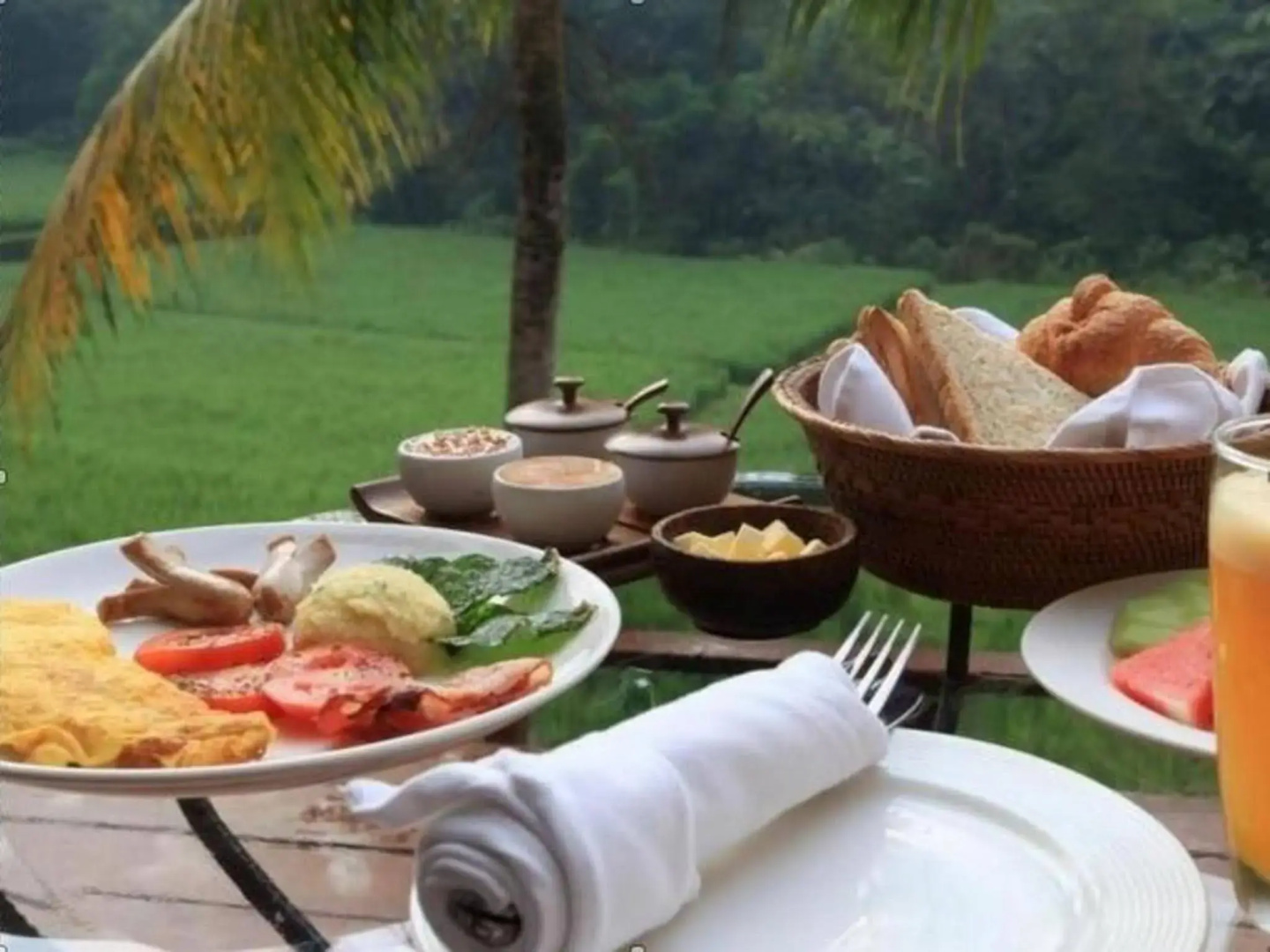 Foto - Ubud Green Resort Villas Powered by Archipelago