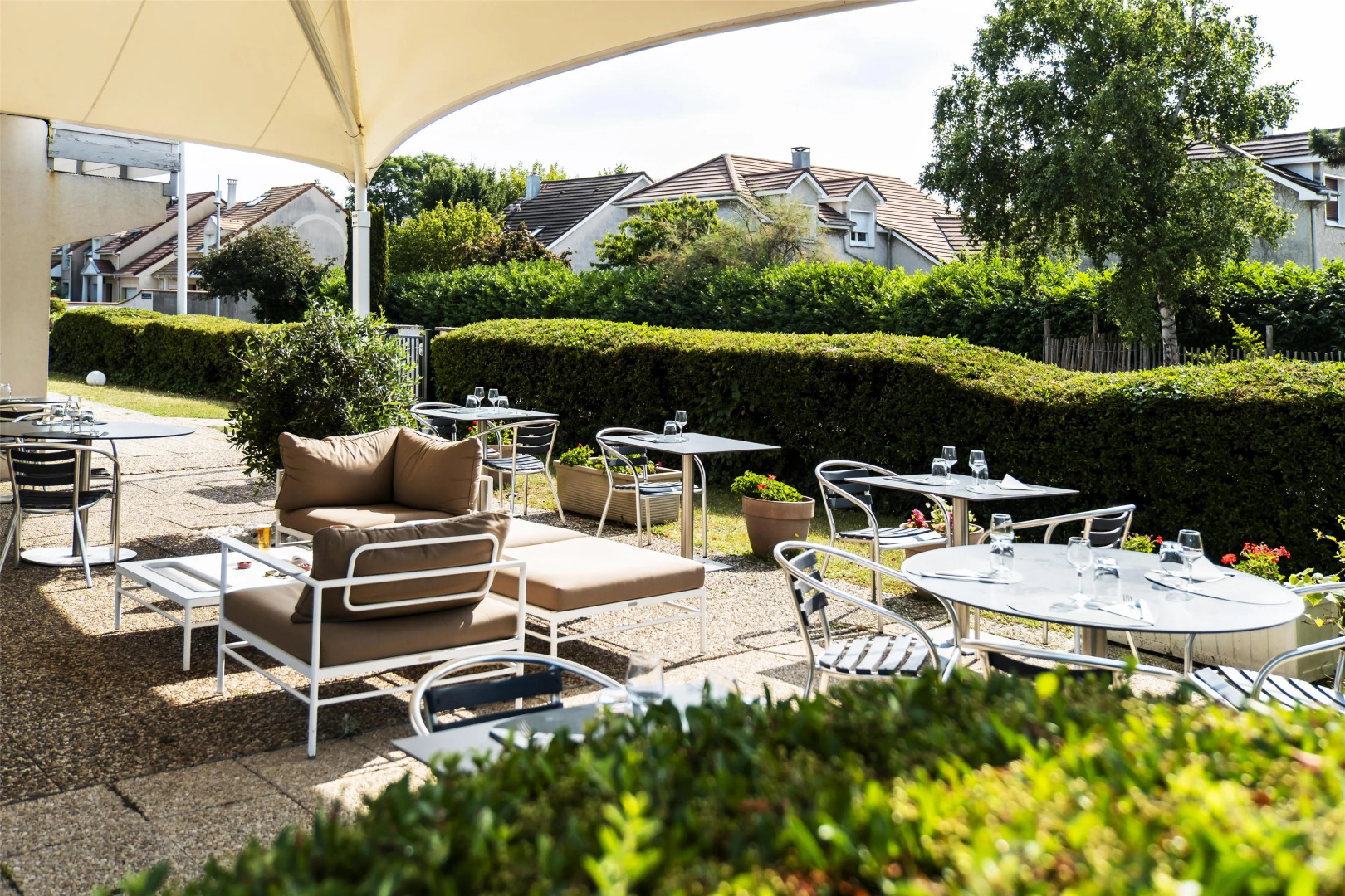 Foto - Campanile Montesson - Le Vésinet