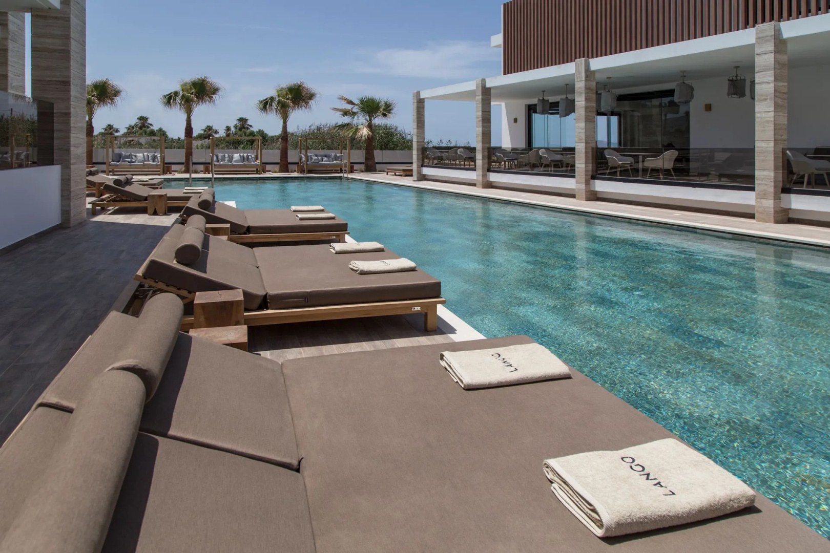 Photo - Lango Design Hotel & Spa - Adults Only