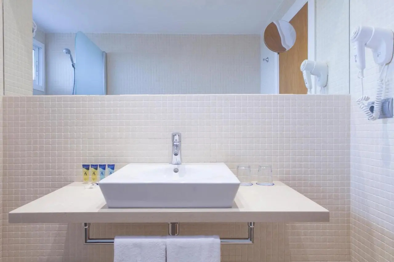 Foto - Hotel Albahia Alicante