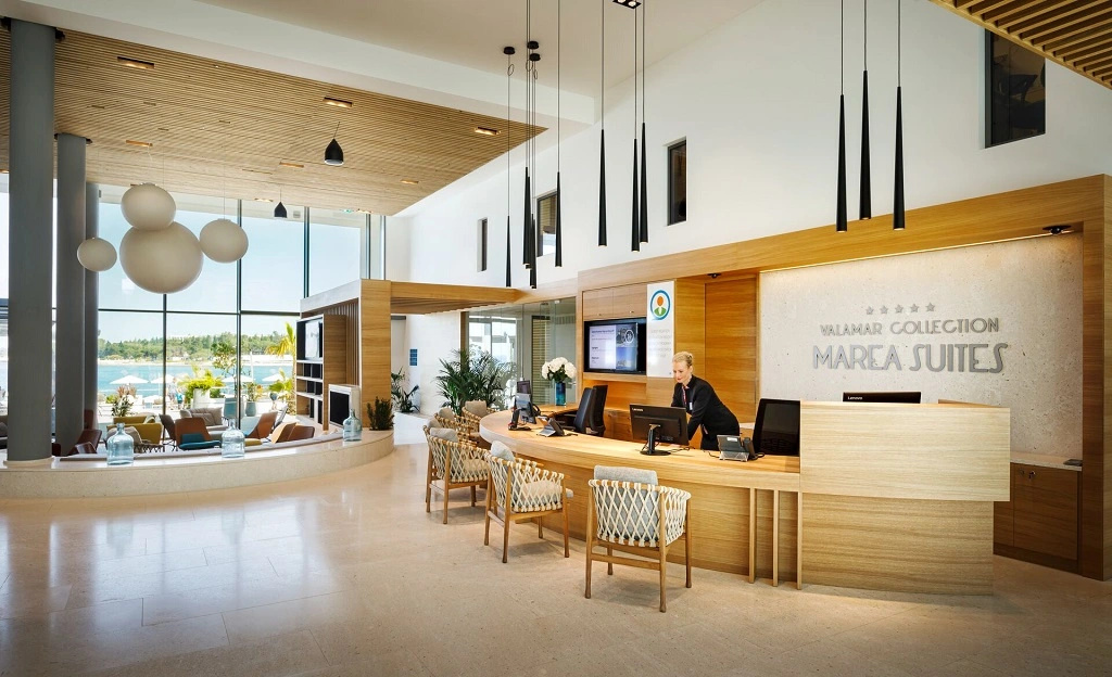 Foto - Valamar Collection Marea Suites