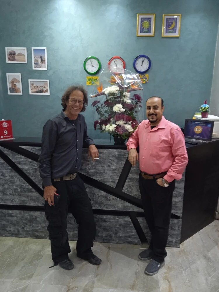 Foto - New Hostgram Hotel