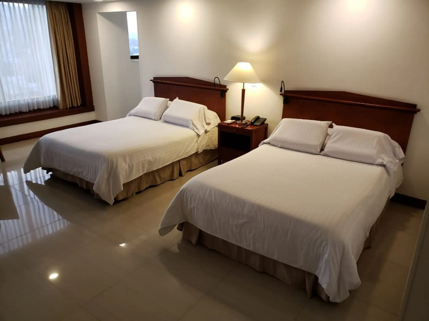 Photo - Torre de Cali Plaza Hotel