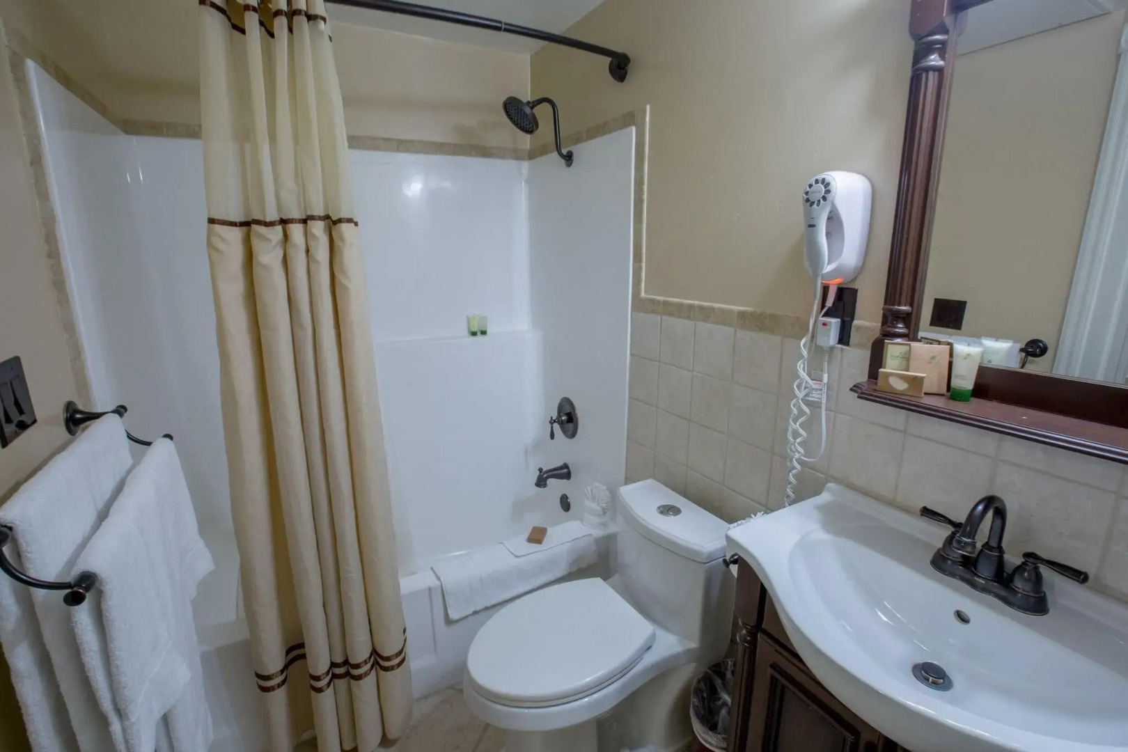 Foto - Horton Grand Hotel