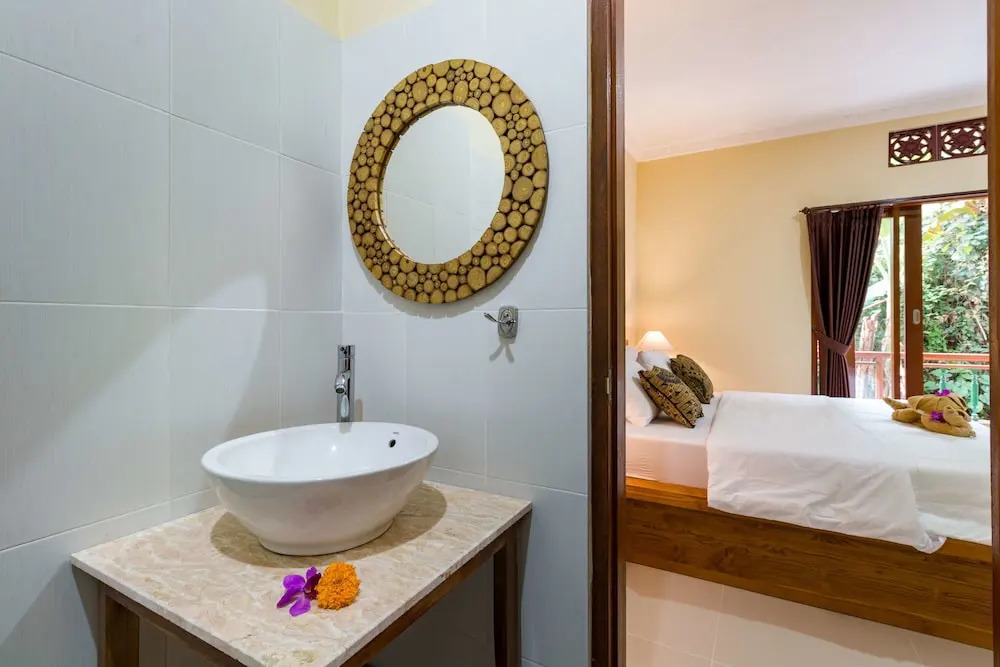 Photo - Alam Pangkung Ubud