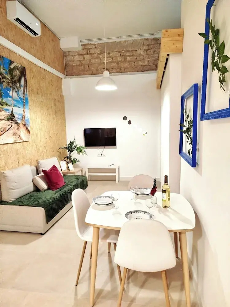 Foto - Soho Boho Apartments - with sunny rooftop terrace and fiber optic internet