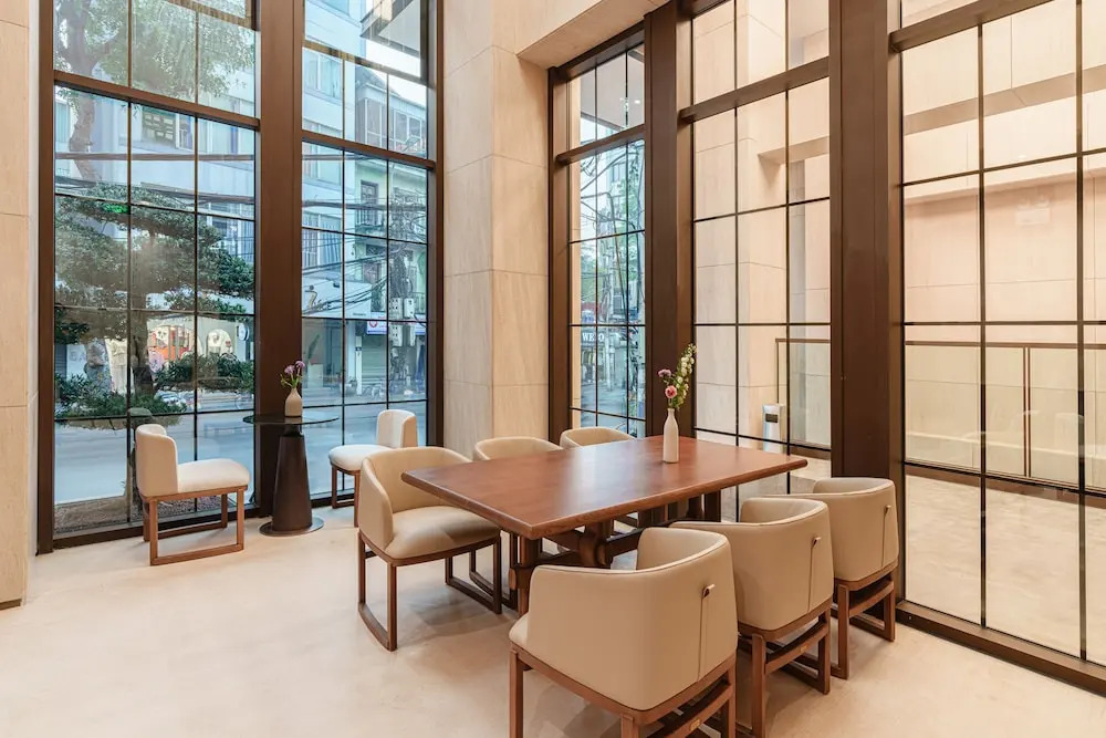 Foto - The Five Suites Lilas