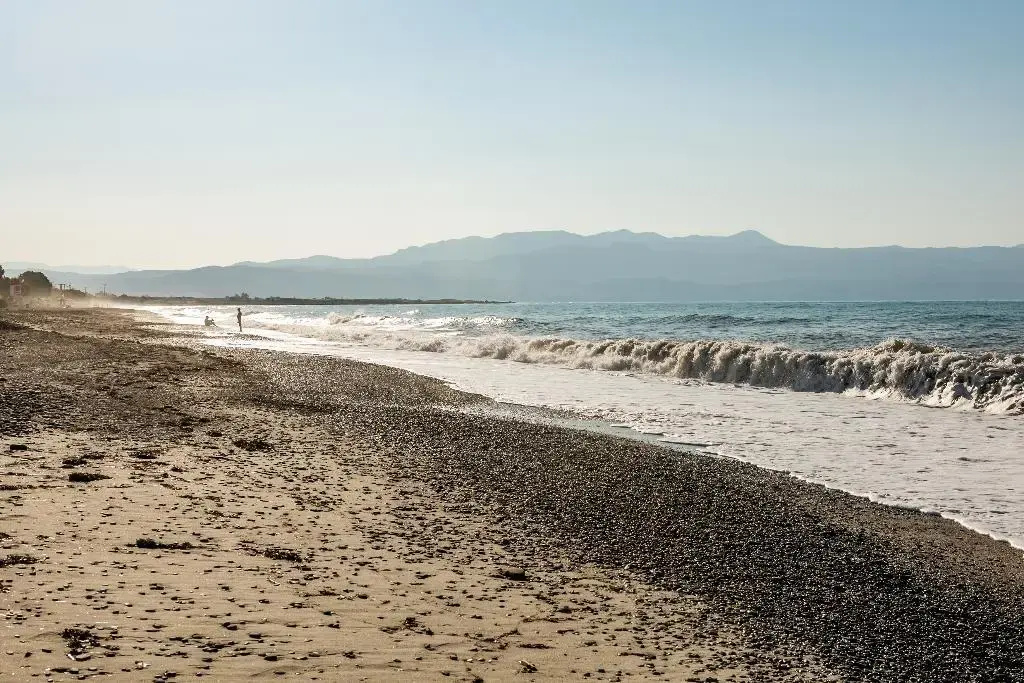 Foto - GT Beach
