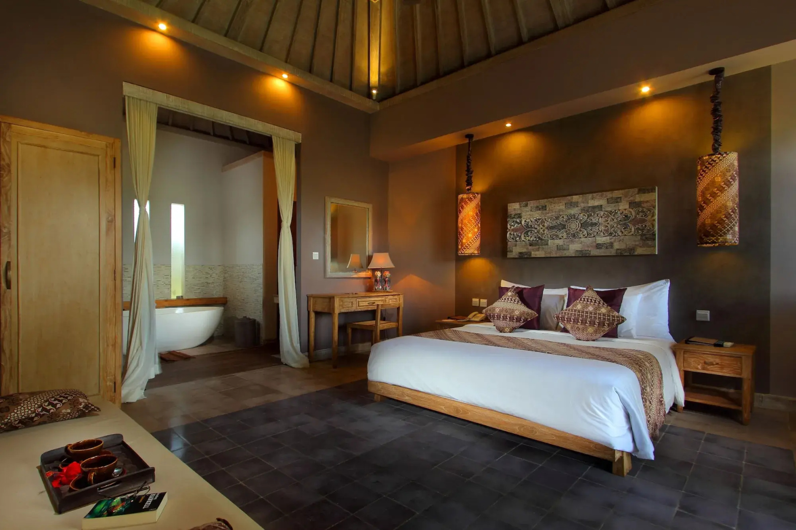 Foto - MATHIS Retreat Ubud