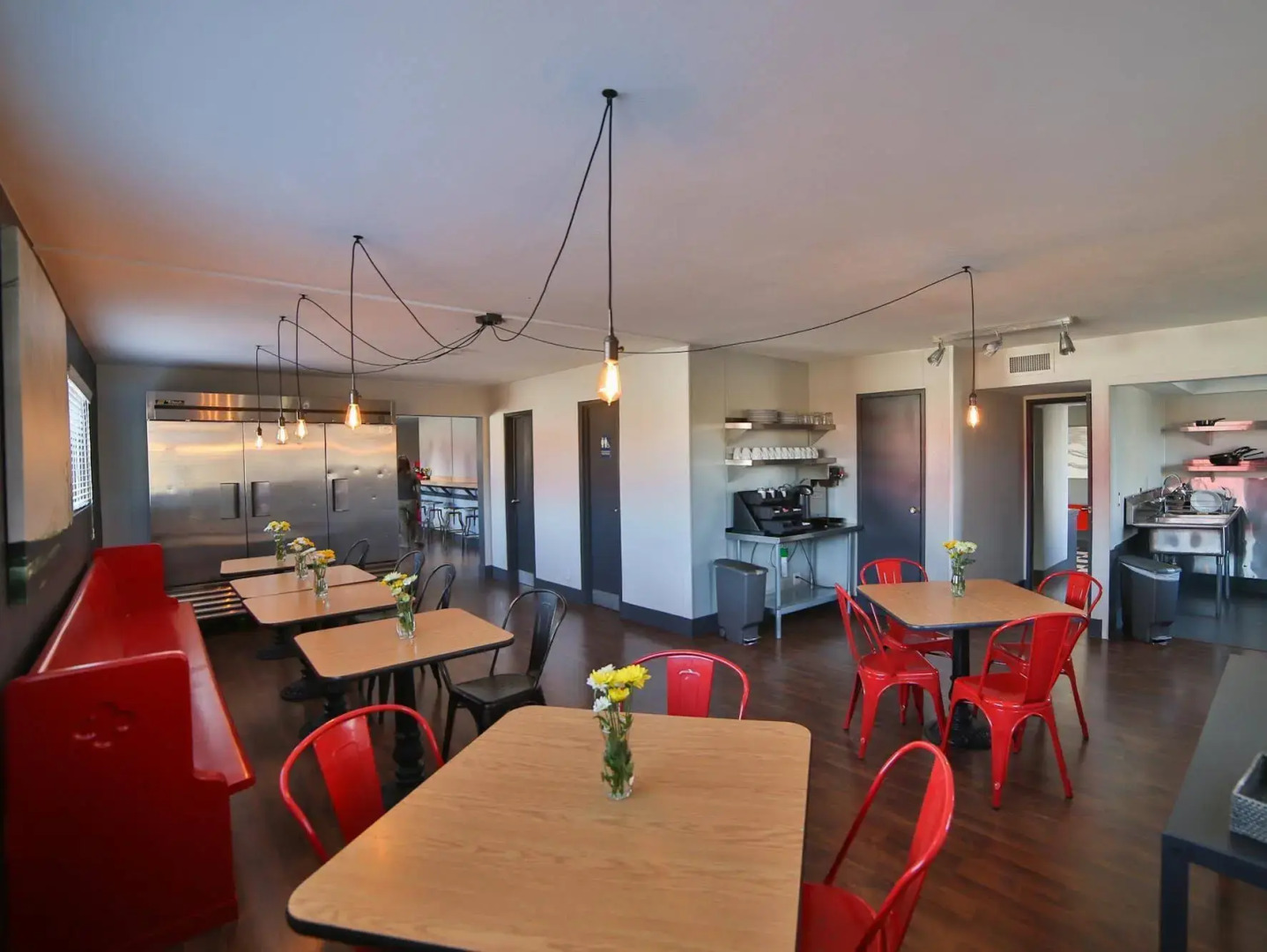 Foto - Motel 6 - Las Vegas, NV – Downtown Fremont St Experience