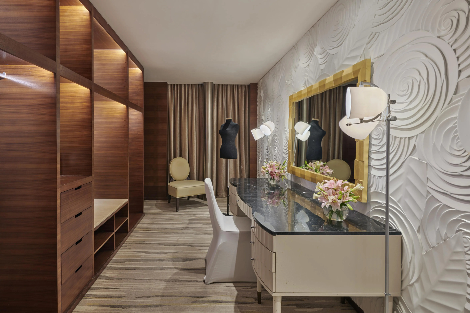 Photo - Hyatt Regency Riyadh Olaya