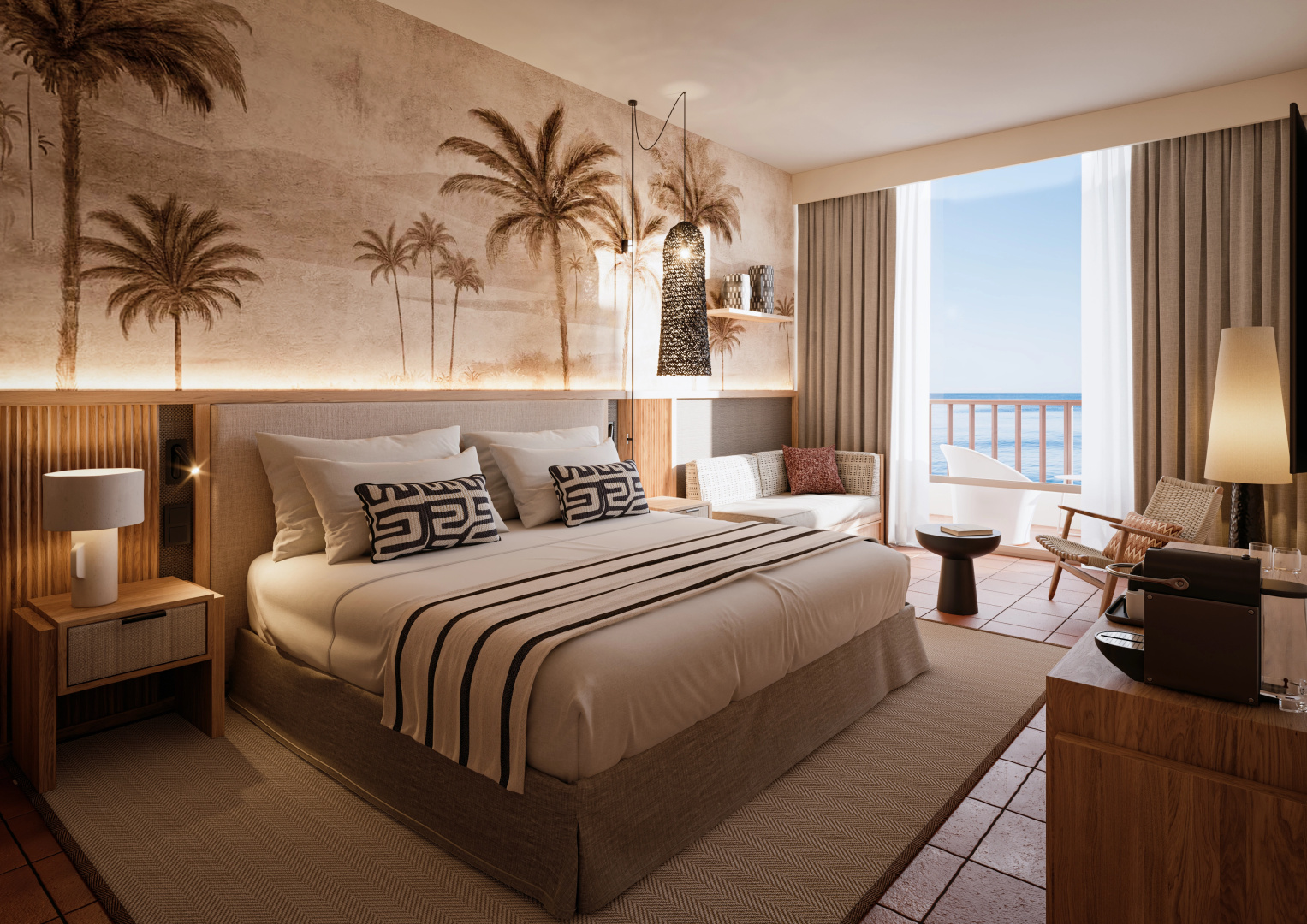 Photo - Hotel Esencia de Fuerteventura by Princess - Adults Only