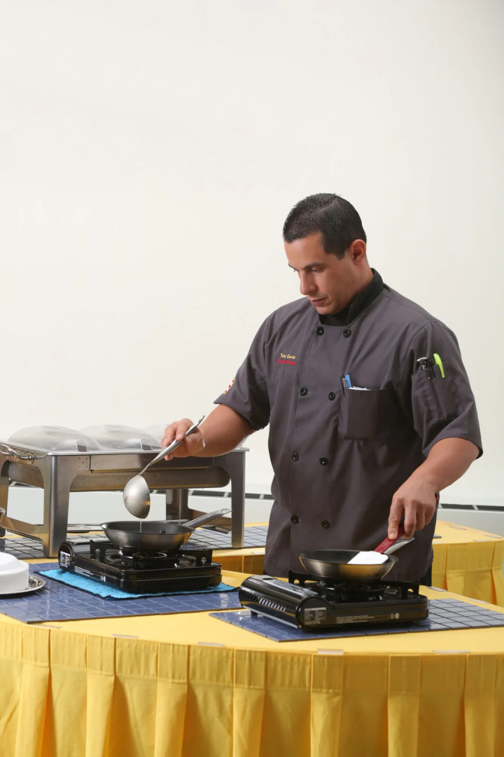 Foto - San Juan Airport Hotel