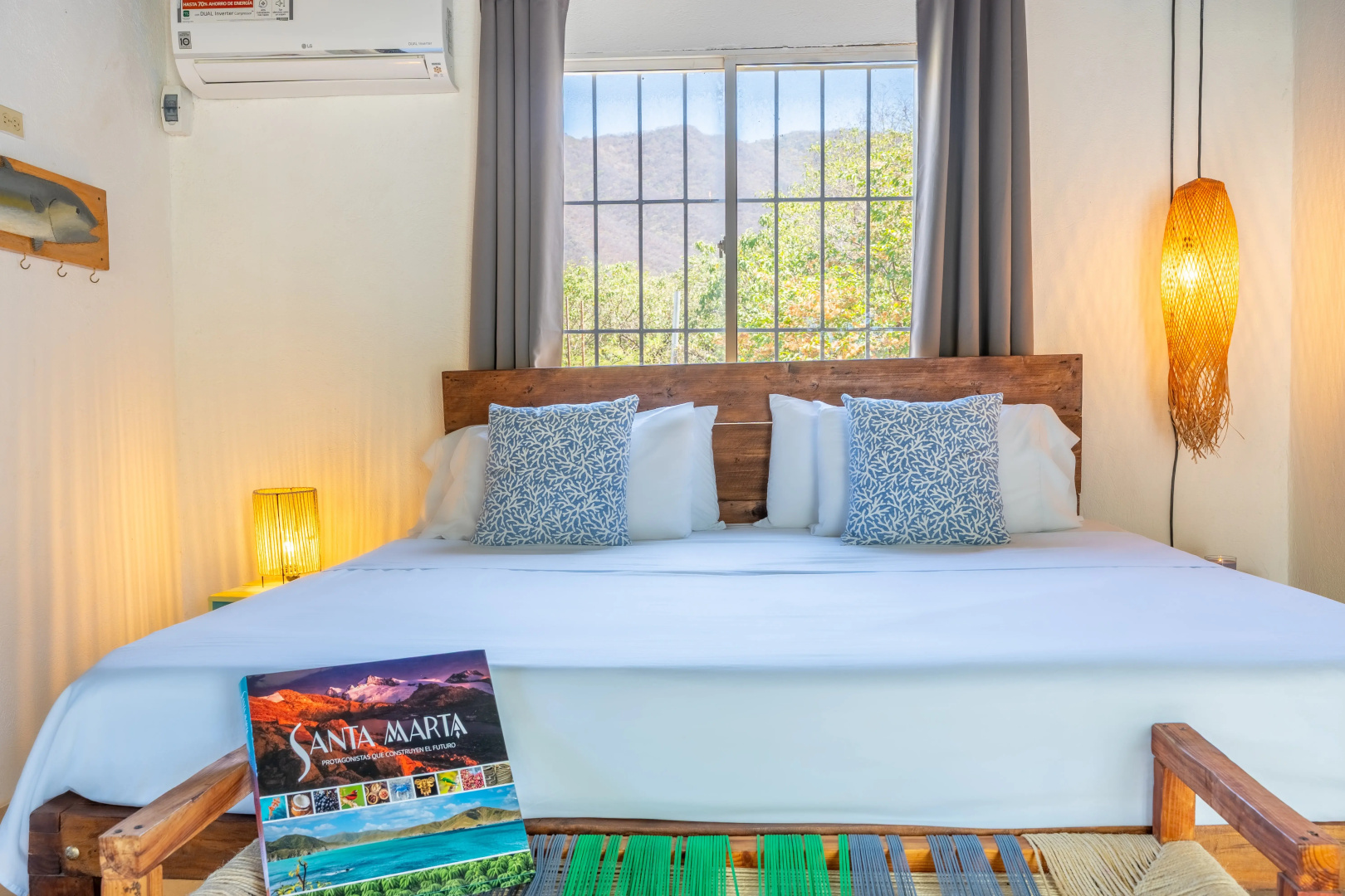 Photo - Vito Hotel Boutique Taganga