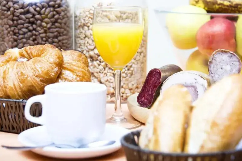 Foto - Hotel Santa Bàrbara De La Vall D'ordino