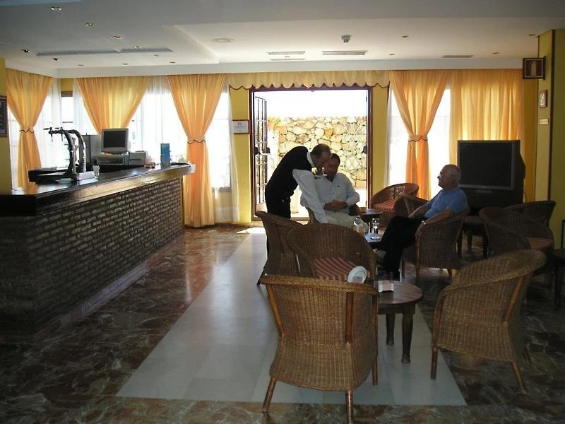 Foto - Bungalows Bahia Sur