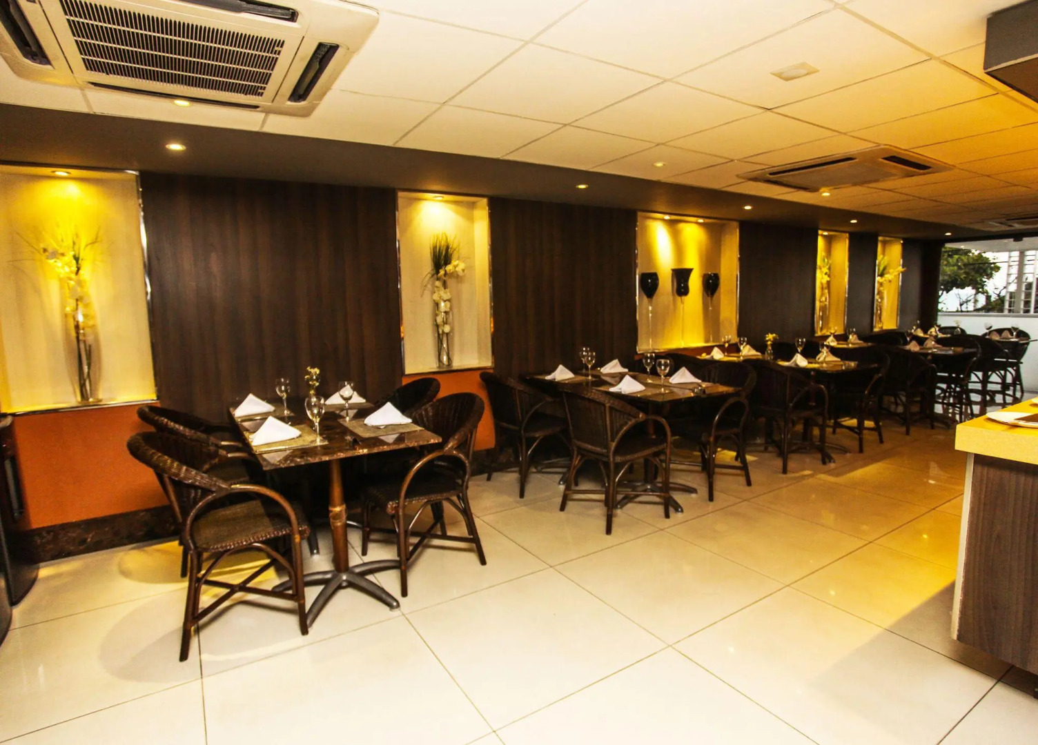 Foto - Afago Mareiro Hotel