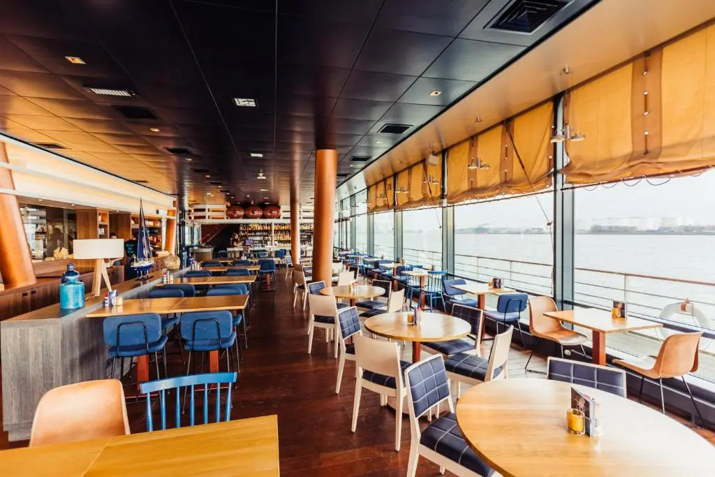 Foto - Delta Hotel Vlaardingen