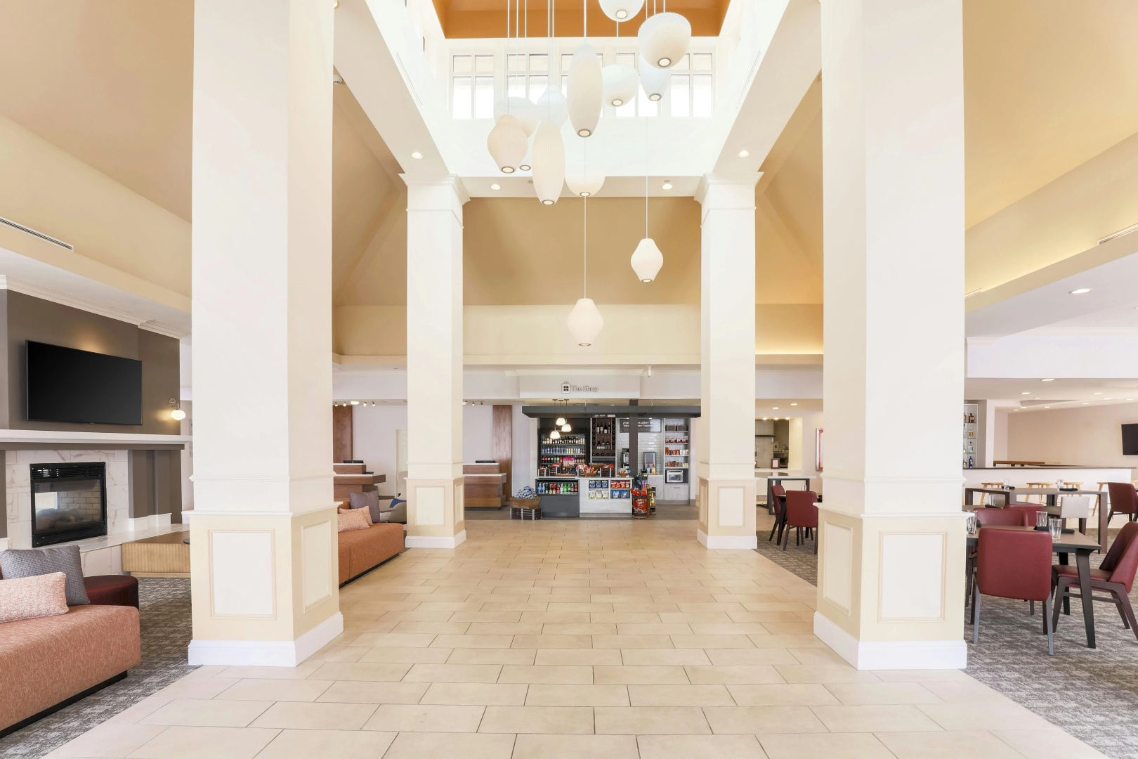 Photo - Hilton Garden Inn Reno
