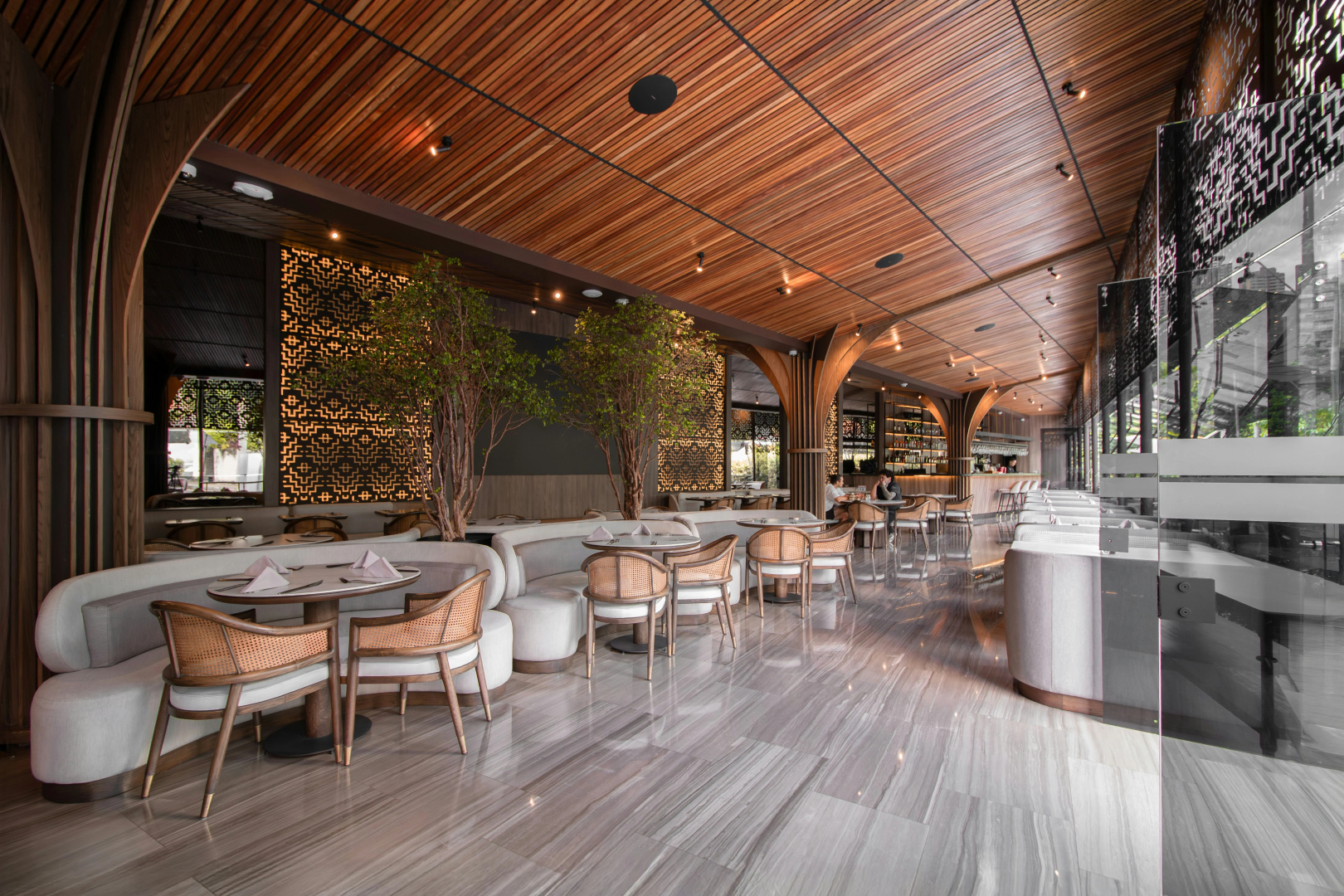 Foto - Binn Hotel