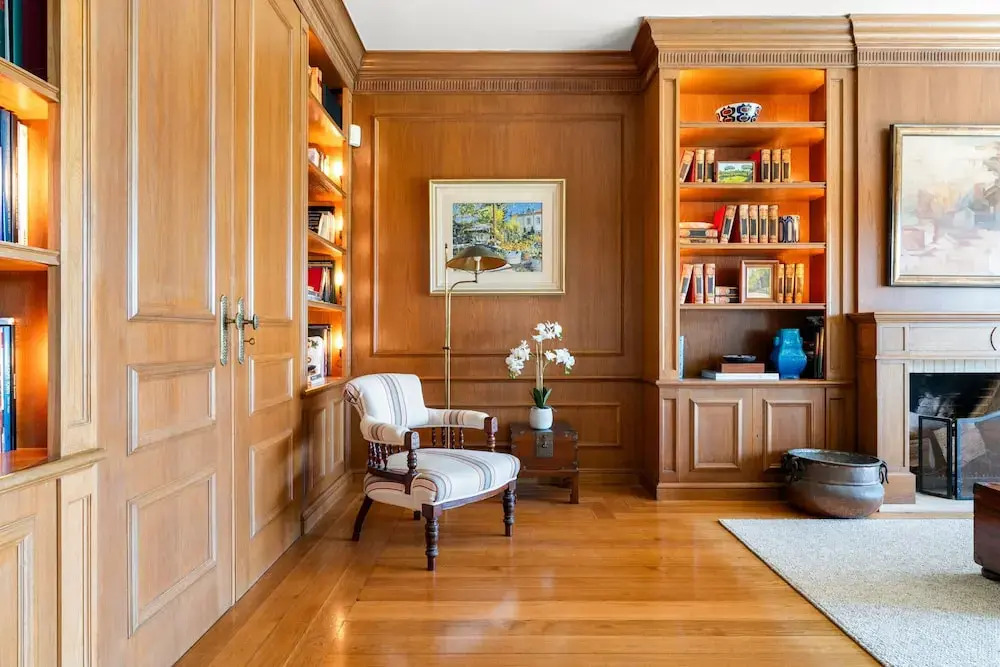 Foto - Fairview Villa