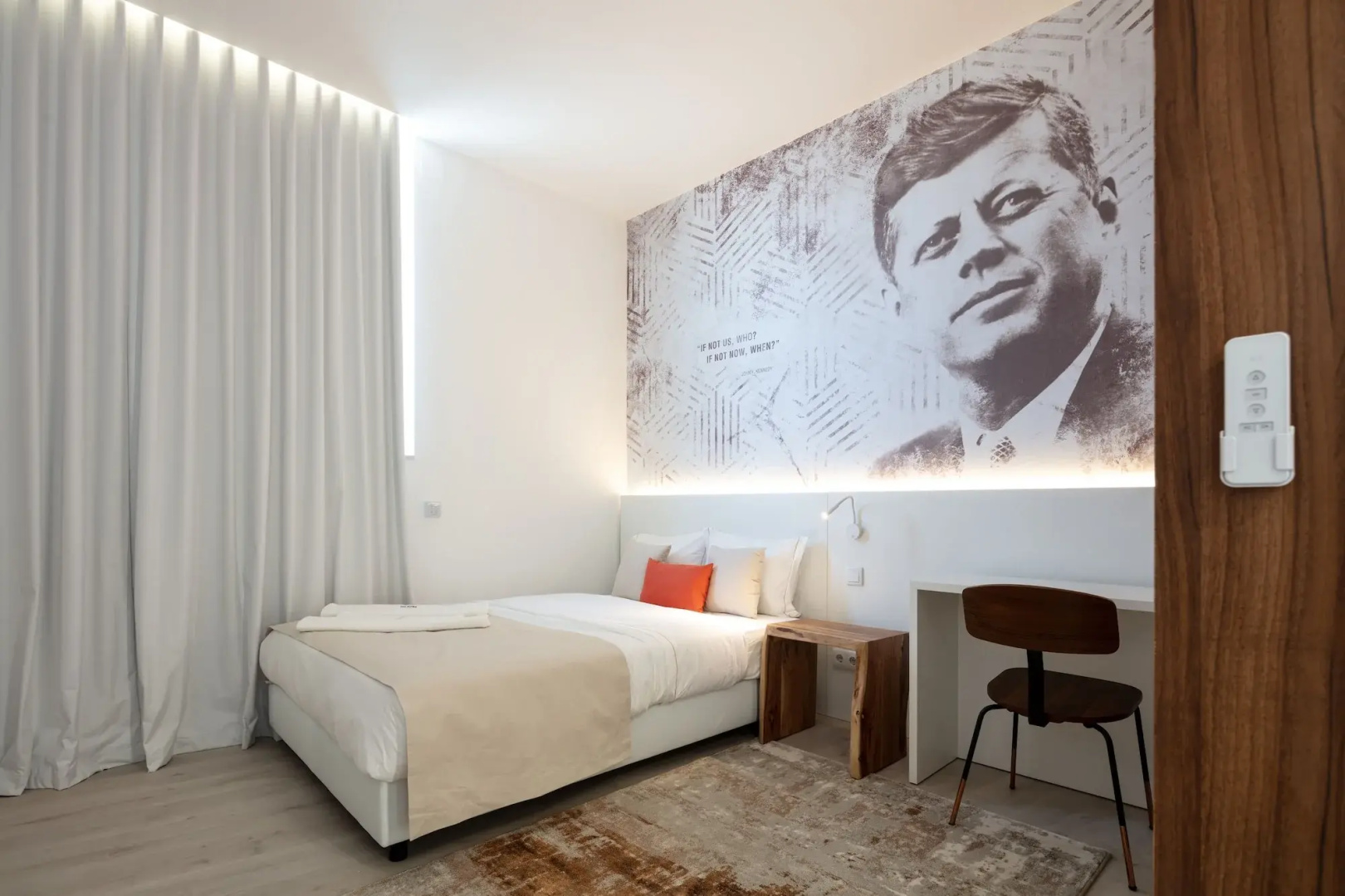 Photo - The ICONS Lisbon Hotel