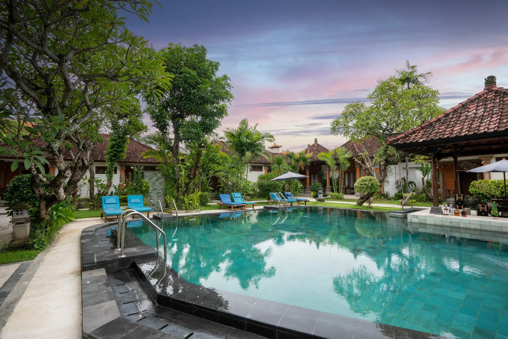 Photo - Hotel Sinar Bali Legian