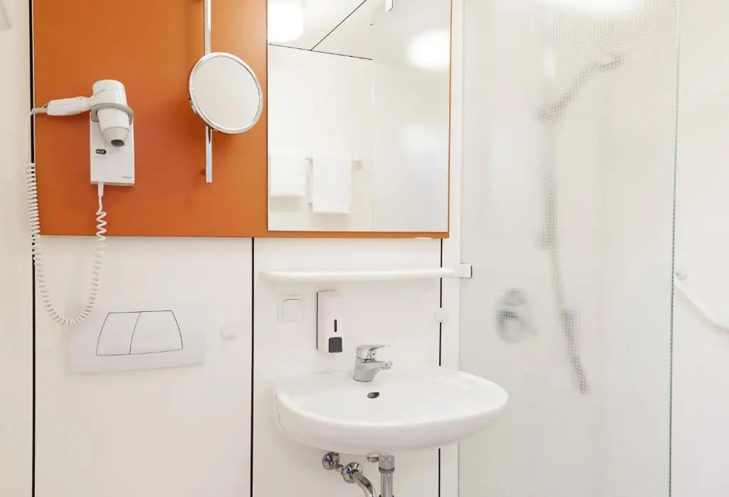 Foto - TOP VCH Bildungshaus St. Bernhard - Wohnen und Tagen