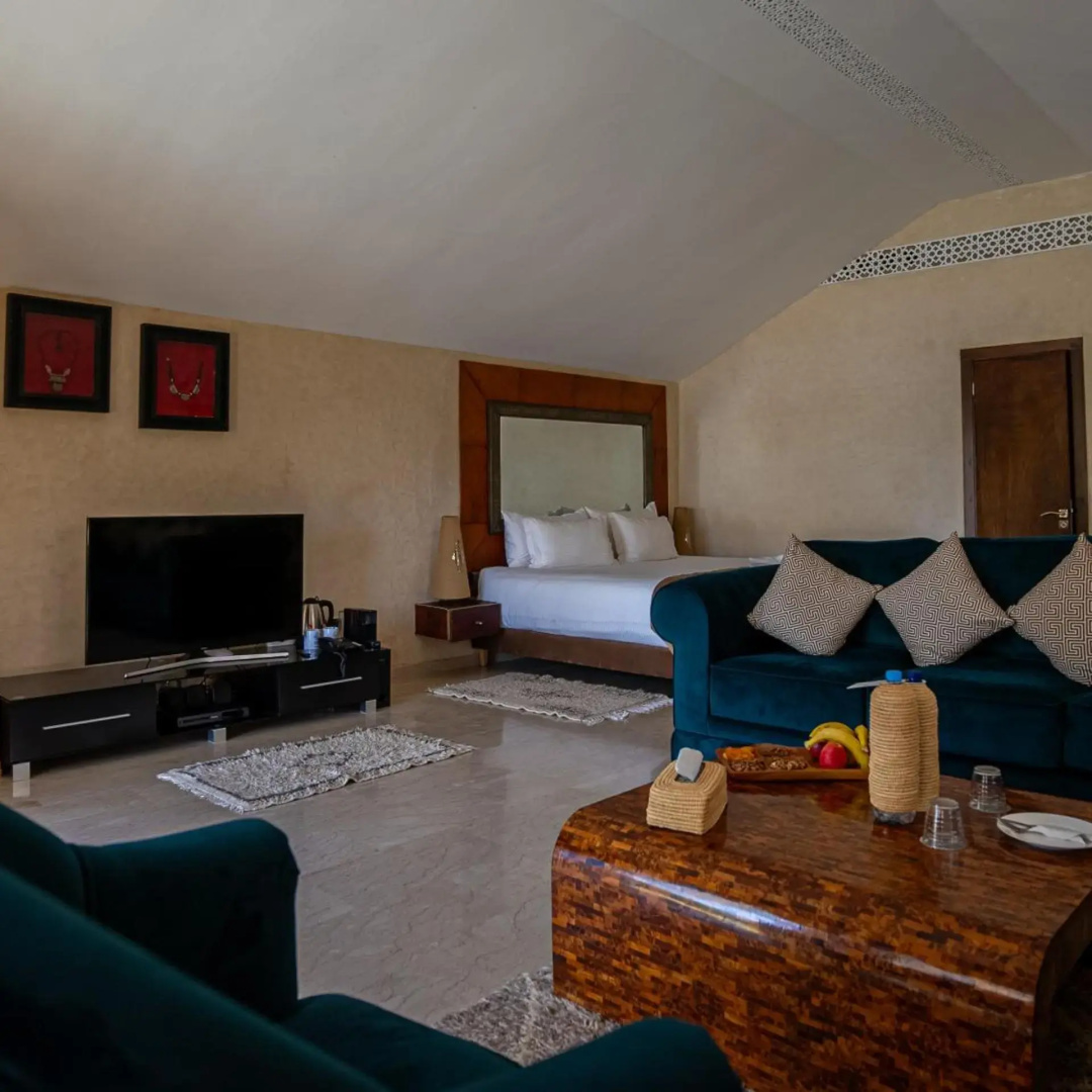 Foto - Sumahan Suites & Spa