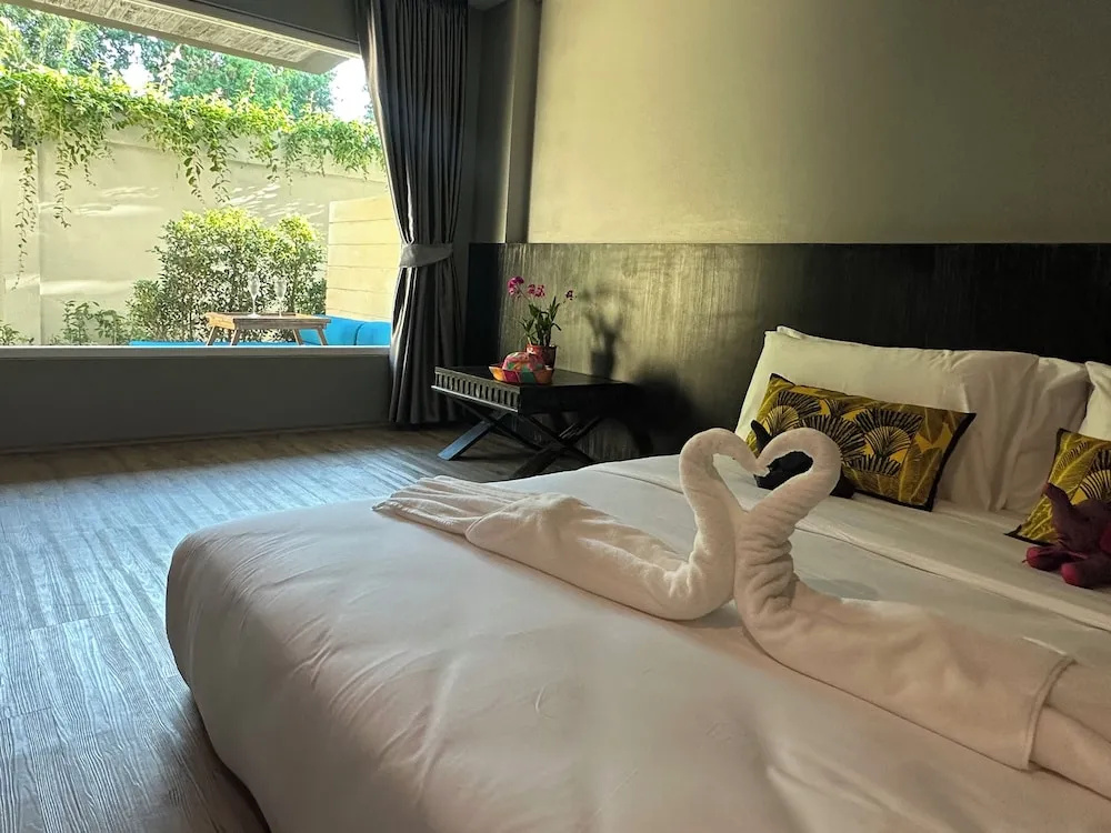 Photo - JALMIN Samui Hotel