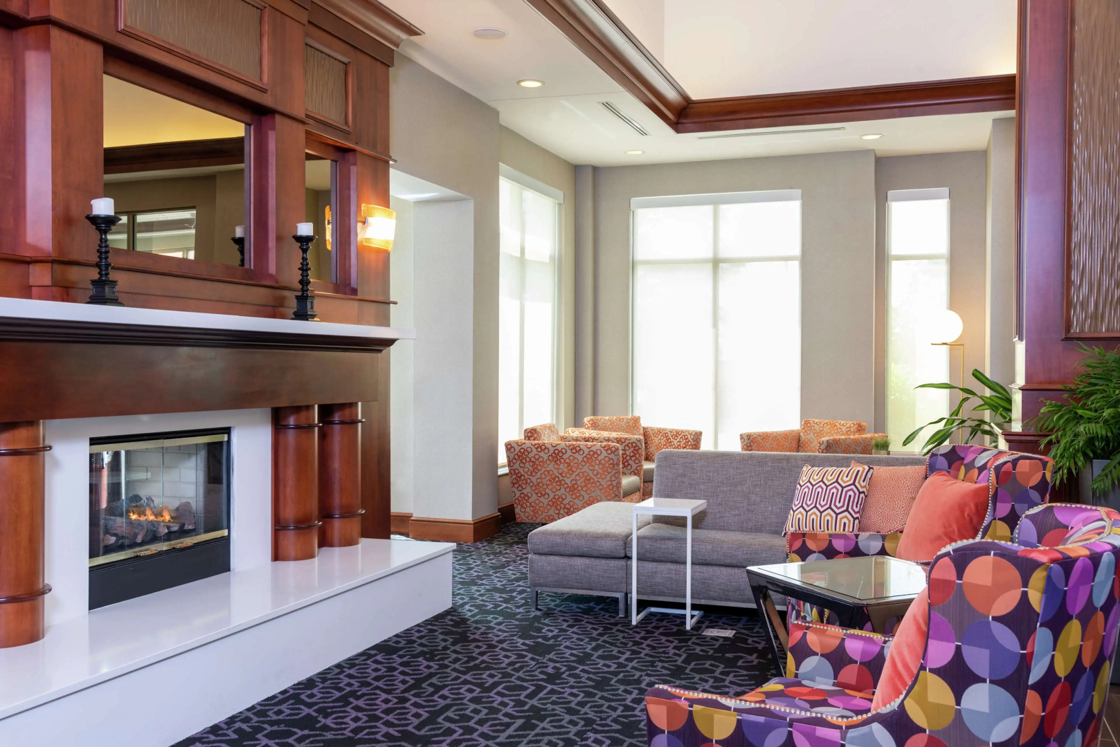 Foto - Hilton Garden Inn Indianapolis South/Greenwood