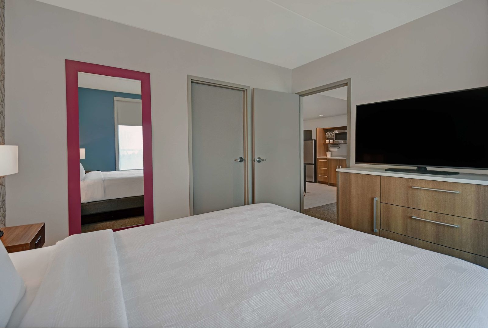 Foto - Home2 Suites by Hilton Atlanta Airport North