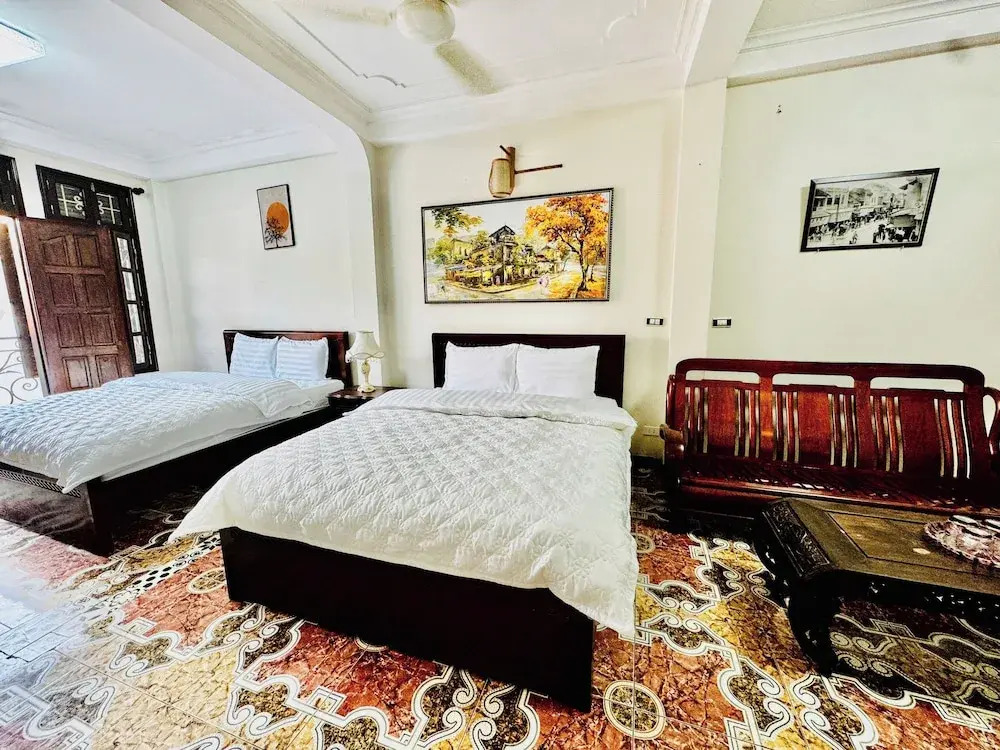 Foto - IL Divo Hostel & Spa Hàng Đào