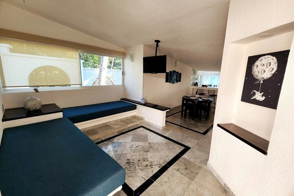 Foto - Secretos del Sol Acapulco villas a 5 minutosdel mar