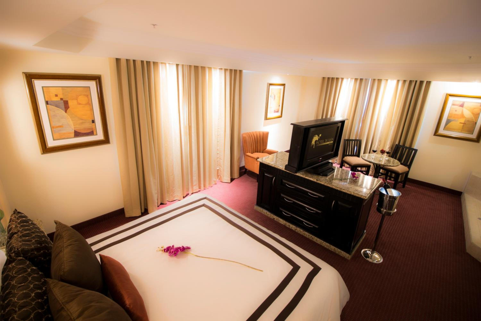 Photo - Hotel Ticuán