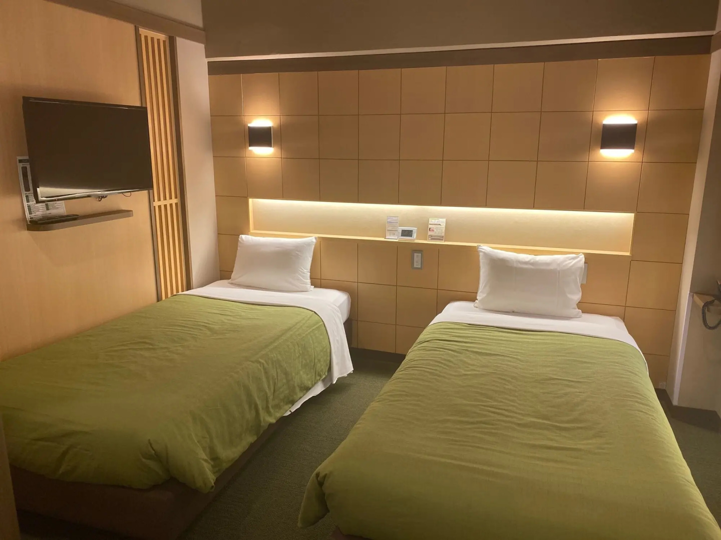 Foto - Akasaka Yoko Hotel