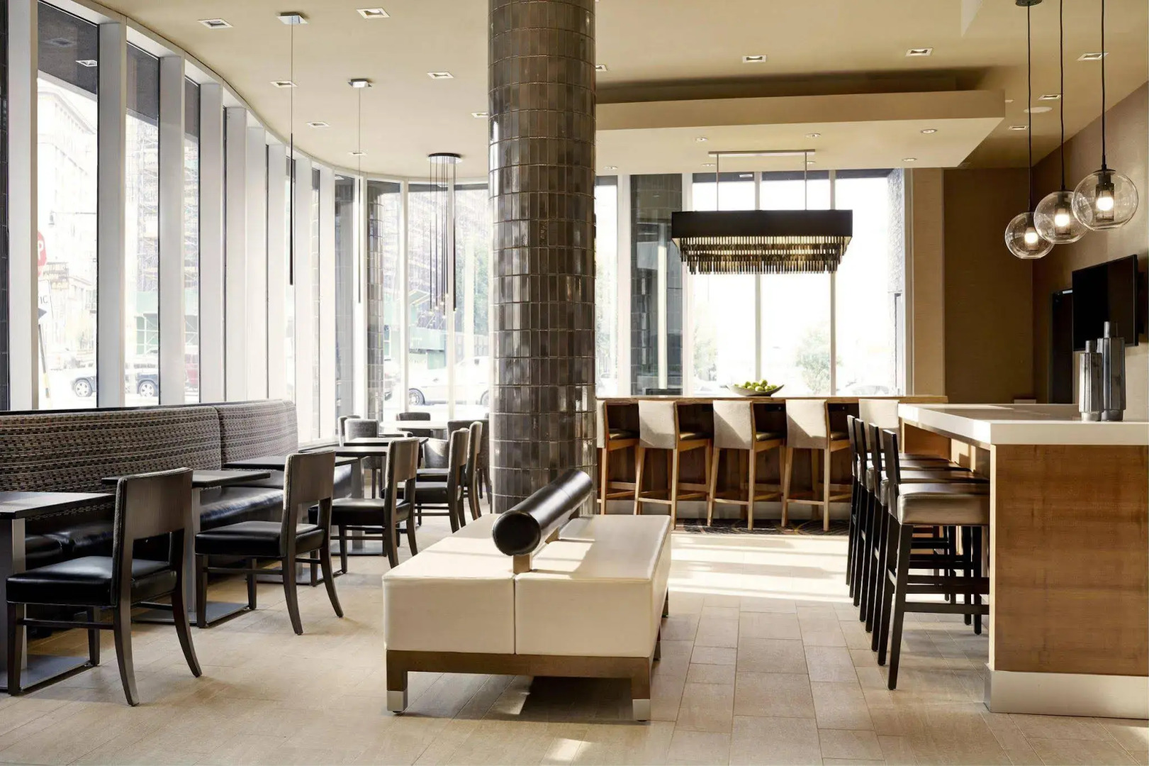 Photo - Hampton Inn Brooklyn Downtown