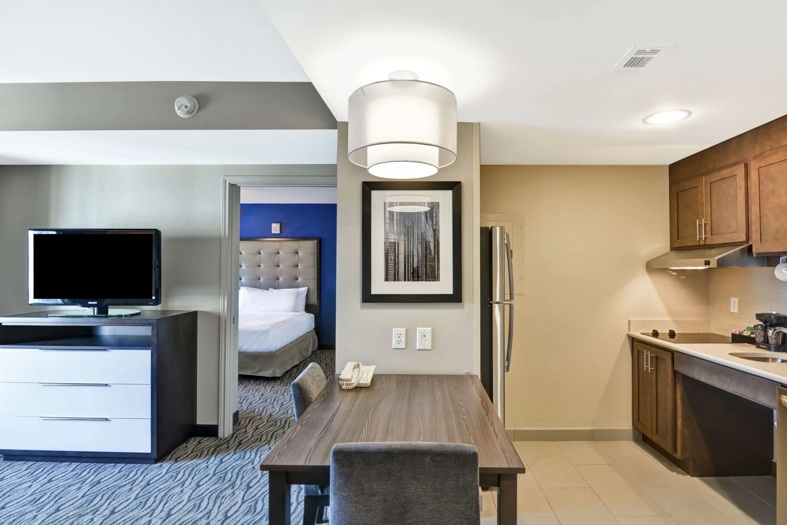 Foto - Homewood Suites by Hilton Houston Near the Galleria