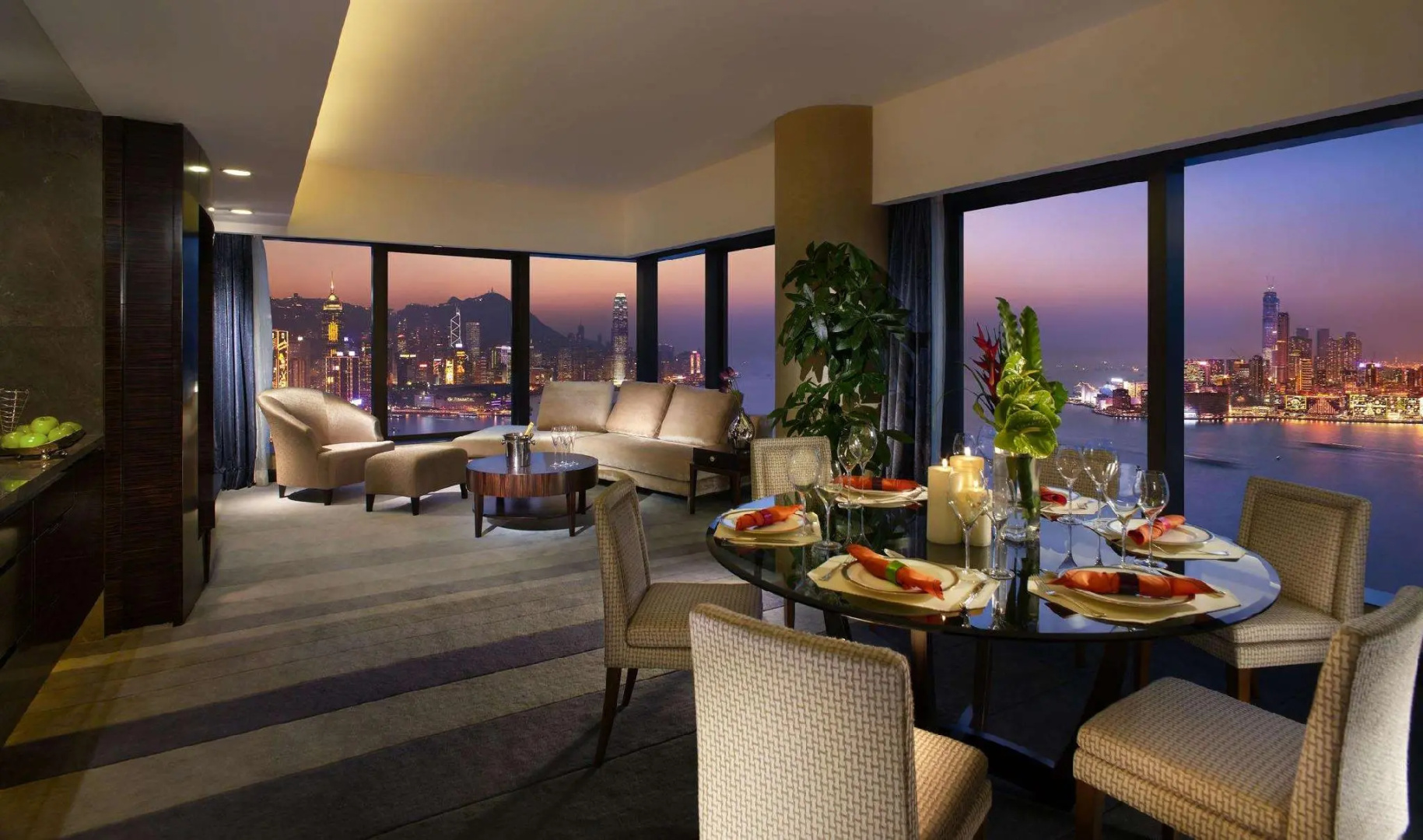 Photo - Harbour Grand Hong Kong
